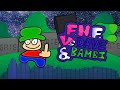 Vs Dave And Bambi Glitch 3 0 Instrumental