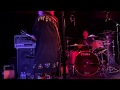 Melvins "Magic Pig Detective" @ Soho Restaurant & Music Club Santa Barbara CA 02-17-2020