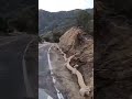 On the road to Lake Elsinore