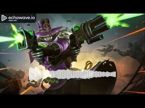 Murphy Lee - Stomp (Nightcore)