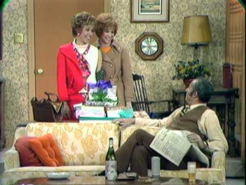 Carol Burnett Lost Episodes Exclusive Clip - Carol and Sis