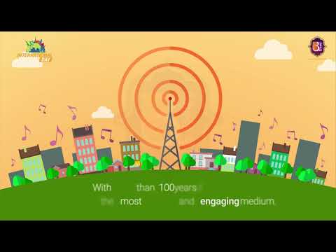 The Story of Radio & Its Importance | World Radio Day 2022 | February 13th | Utsav 360 |