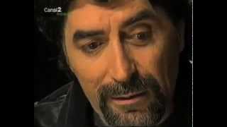 Entrevista completa a Joaquín Sabina por Jesús Quintero.