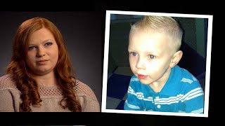 Teen Says She Brought Bread To Her Stepbrother When Their Parents Starved Him