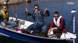 The ultimate Slow Down | Douwe Bob | ESC16