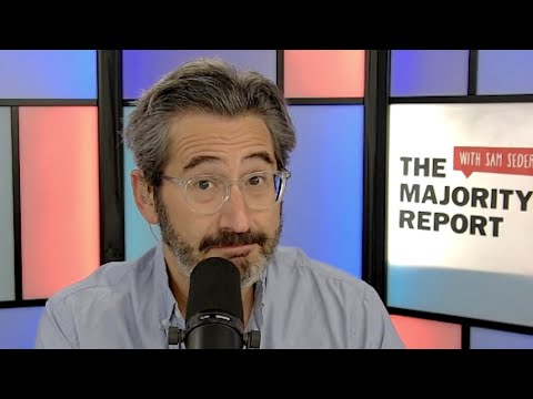 Bovino Out; Getting to Reparations; New NDP Leadership w/ Dorothy Brown, Avi Lewis | MR Live