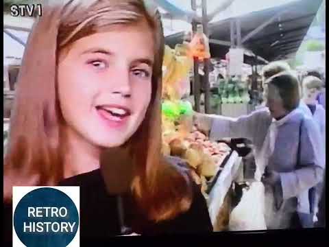 Mandarínka Darinka - clip