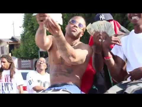 Nittee - Full Time Job (official video) dir.JackBoyFilms