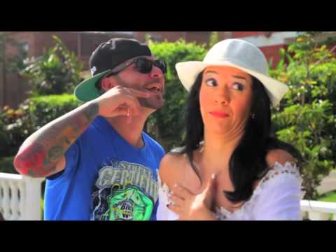 Gusfraba   Kiño feat  Freeman & Pipe Bega Video Oficial