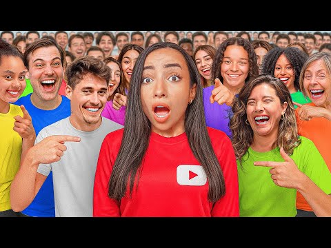 YouTube Thumbnail