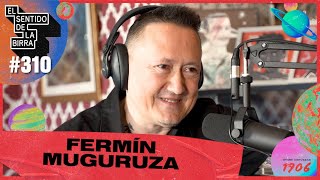 Entrevista 🍻 Fermín Muguruza: Kortatu y Black is Beltza| #ESDLB con Ricardo Moya | cap. 310
