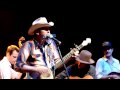 Old Crow Medicine Show - Caroline