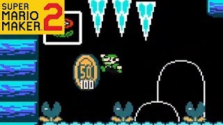 Intense Item Abuse Design - Kaizo Levels by Vinzent & Space_Pig