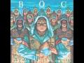 Blue Öyster Cult - Fire of Unknown Origin 