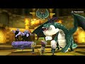 Snack World The Dungeon Crawl Gold Chapter 5 Part 4