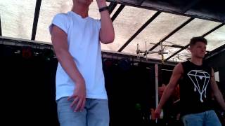 reconnected - time of our life