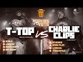 CHARLIE CLIPS VS T TOP SMACK URL URLTV