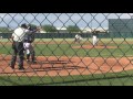 https://twitter.com/pgwwba/status/888547678564384768   Pitching for Team Cal @ the 17U PG World Series, 21 JUL 2017