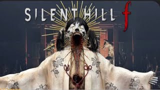 #5『SILENT HILL f』サイレントヒルf 