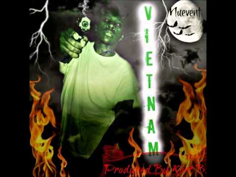 Nuevent - Vietnam Ft. Harold Lee & Danvino [Prod. By Kort B.]