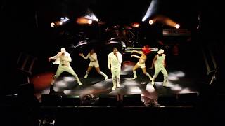 Jeremih UK Musicalize Tour - Live @ LONDON KOKO [HD] FULL