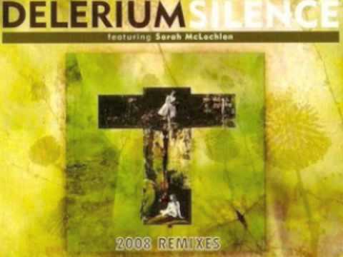 Sean Tyas vs Delerium - Melbourne Silence [David Newsum Remix][Marcos C Mashup]