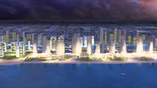 Video of Cayan Tower