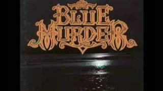 Blue Murder  - Out of Love