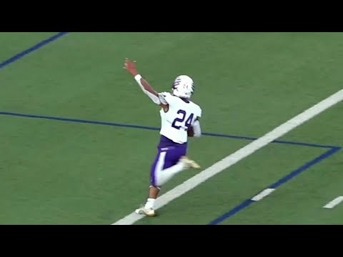 Brackenridge vs. Jefferson