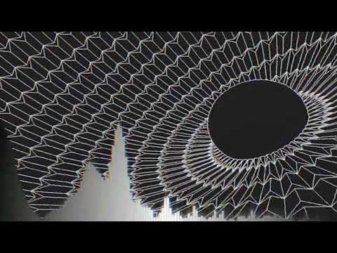 Hypercat - Curtain of Reality {[Epilepsy Warning]}