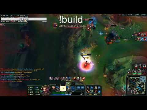 Draven Quadrakill
