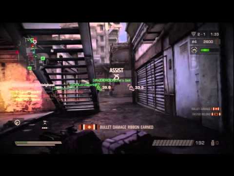 iTG presents "Booooom,Blast&Ruin" - A Killzone 3 montage