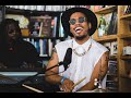 Download Lagu Anderson .Paak & The Free Nationals: NPR Tiny Desk Concert Mp3 Free
