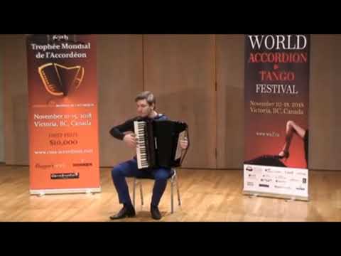 Franck Angelis - Hommage à Paco - Augustinas Rakauskas