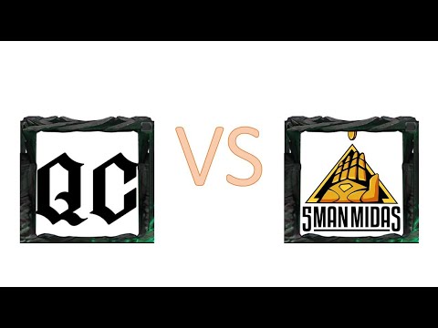 🔴[Dota 2 Live English] Quincy Crew vs 5 Man Midas| Dota Pro Circuit 2021: S1