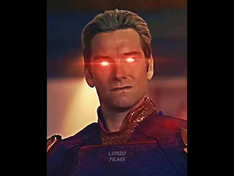 Homelander Gets Angry At Stormfront 😱 | The Boys | #shorts #movie #viral #theboys