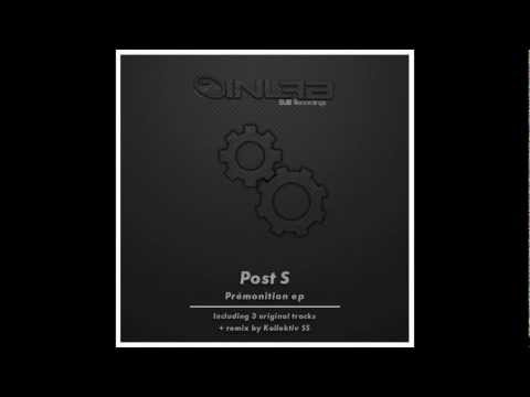 Post S. - White Raven (Original Mix)