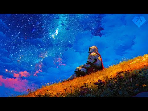 embrace the stillness