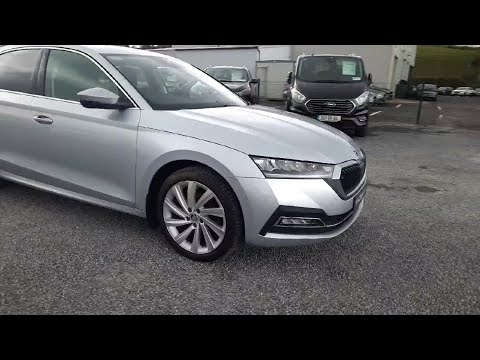 Skoda Octavia OCTAVIA STY 2.0TDI 115HP - Image 2