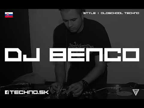DJ BENCO - BENELUX - SUBTENTION 03 - 5.10.2002 - SNECKENHOUSE - KYJOV