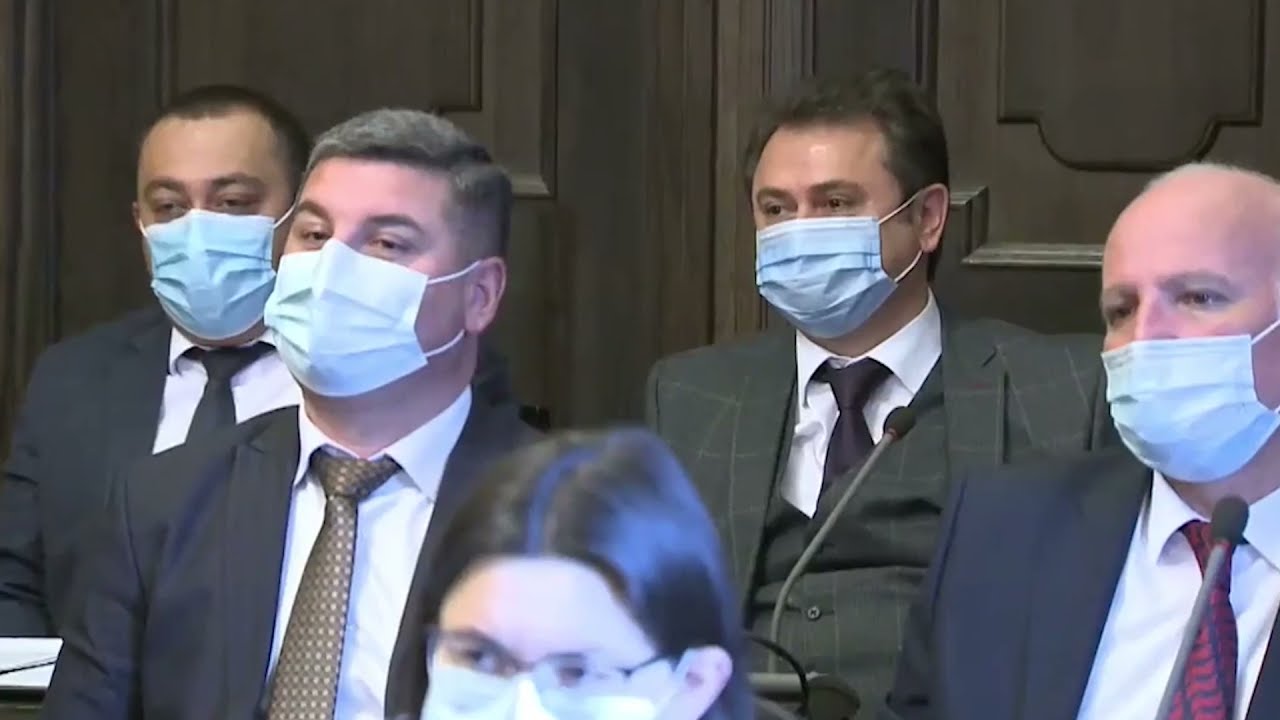 Հայկ Չոբանյանը կնշանակվի ԲՏԱ նախարար․ Նիկոլ Փաշինյան