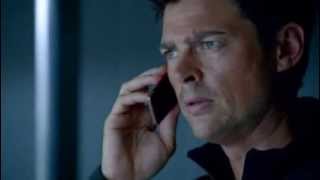 Almost Human - Adelanto Episodio 01x06