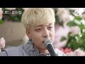 Roy Kim - Bom Bom Bom (Mnet Present Version)