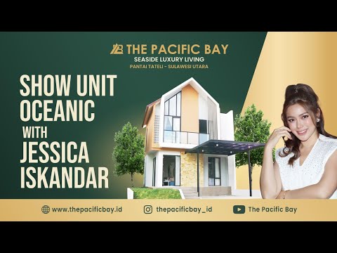 SHOW UNIT OCEANIC With Jessica Iskandar
