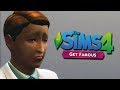 Sims 4 Get Famous ARTIS PAPAN BAWAH