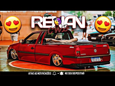 MEGA FUNK TUM DUM DUM - SEXTOU 2 - AS MAIS TOCADAS 2024 ( DJ Renan CWB )