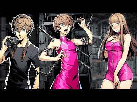 Feminized Tg