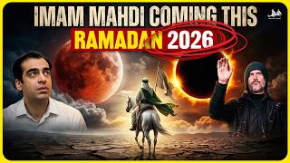 Ramadan 2026: Rare Astronomical Event to Watch