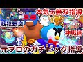 【コラボ】元プロ『がん』に『ガチバトル』で完璧なピックを教わったら俺が最強すぎで逆にキャリーしたWWWWWWWWW【ブロスタ】