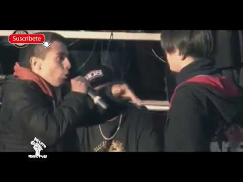 teorema vs borox / doble tempo